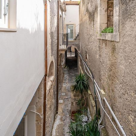 Ortigia Lifestyle 4 Seasons Villa Szirakúza Kültér fotó
