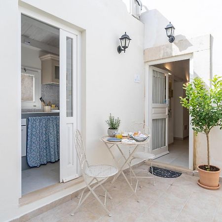 Ortigia Lifestyle 4 Seasons Villa Szirakúza Kültér fotó