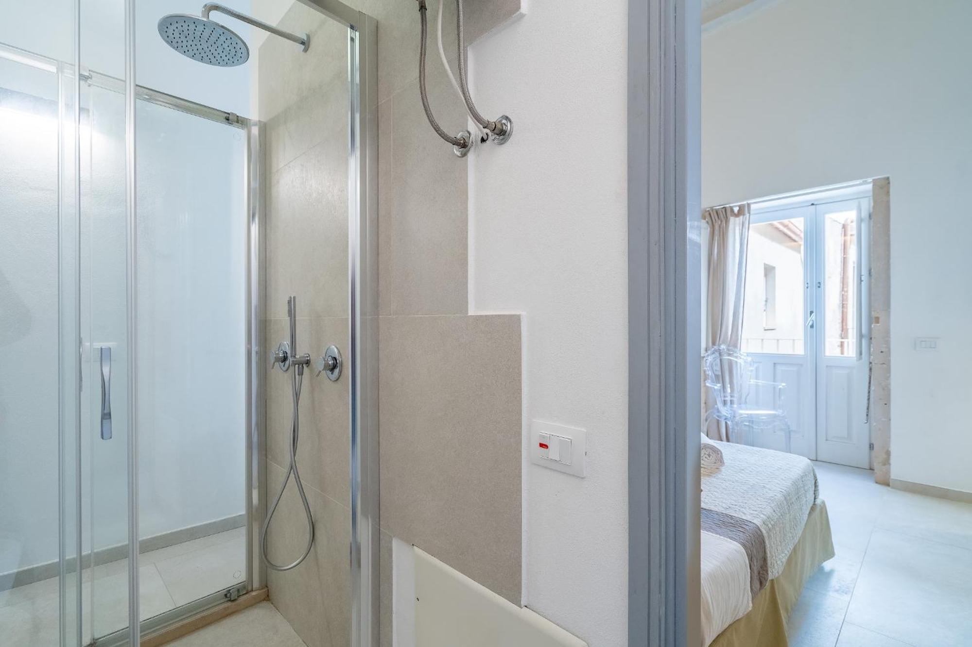 Ortigia Lifestyle 4 Seasons Villa Szirakúza Kültér fotó
