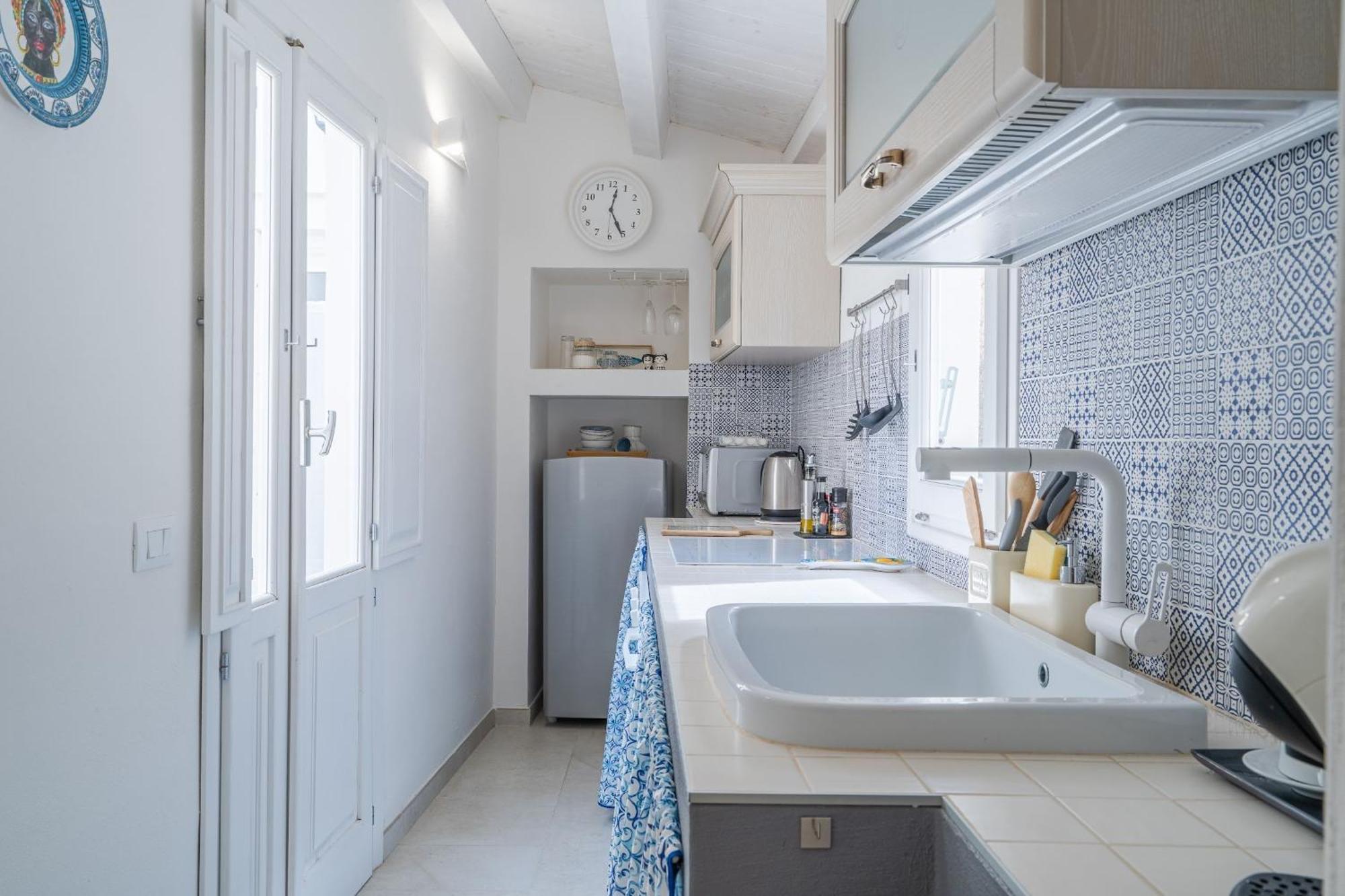 Ortigia Lifestyle 4 Seasons Villa Szirakúza Kültér fotó