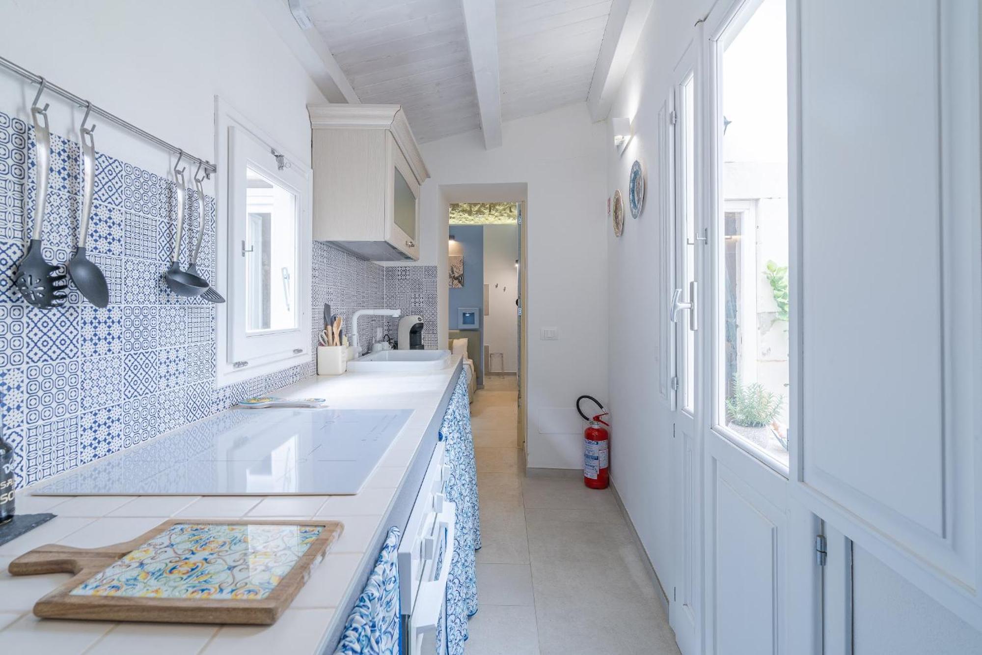 Ortigia Lifestyle 4 Seasons Villa Szirakúza Kültér fotó