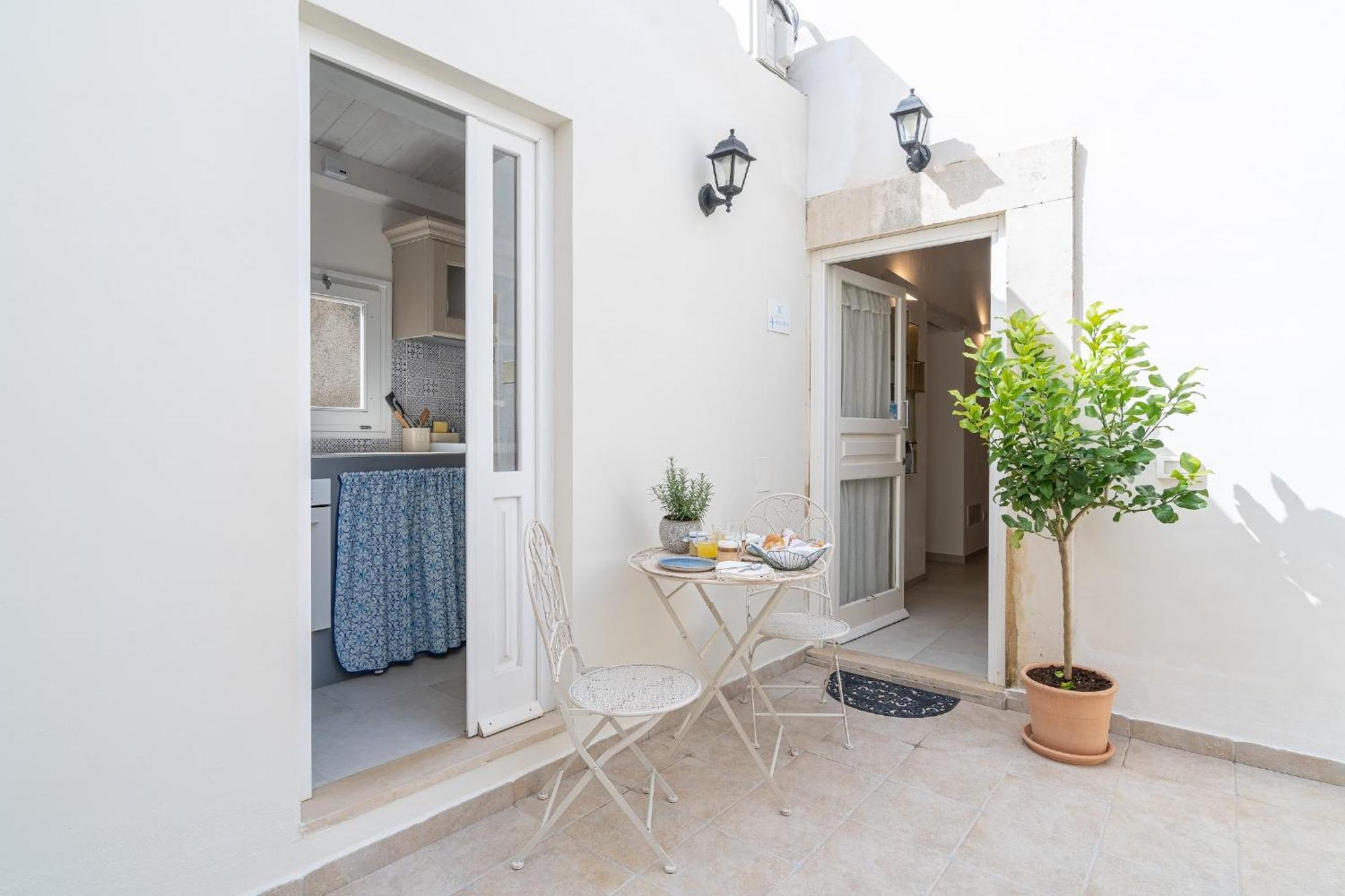 Ortigia Lifestyle 4 Seasons Villa Szirakúza Kültér fotó