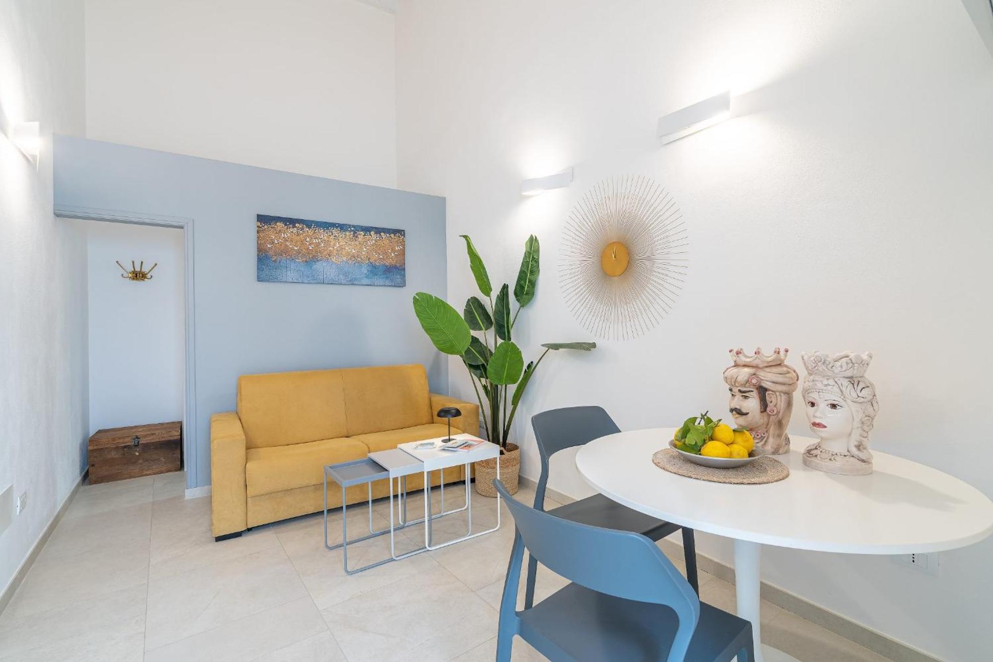 Ortigia Lifestyle 4 Seasons Villa Szirakúza Kültér fotó