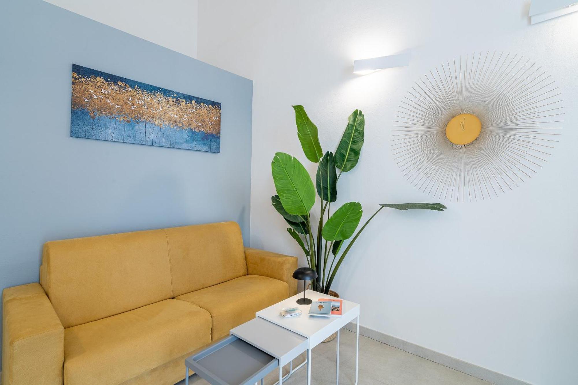 Ortigia Lifestyle 4 Seasons Villa Szirakúza Kültér fotó