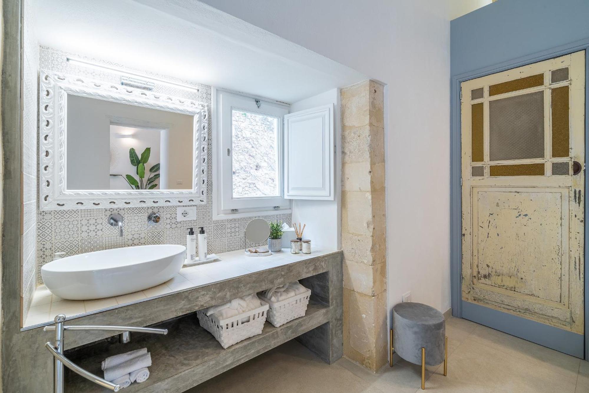 Ortigia Lifestyle 4 Seasons Villa Szirakúza Kültér fotó
