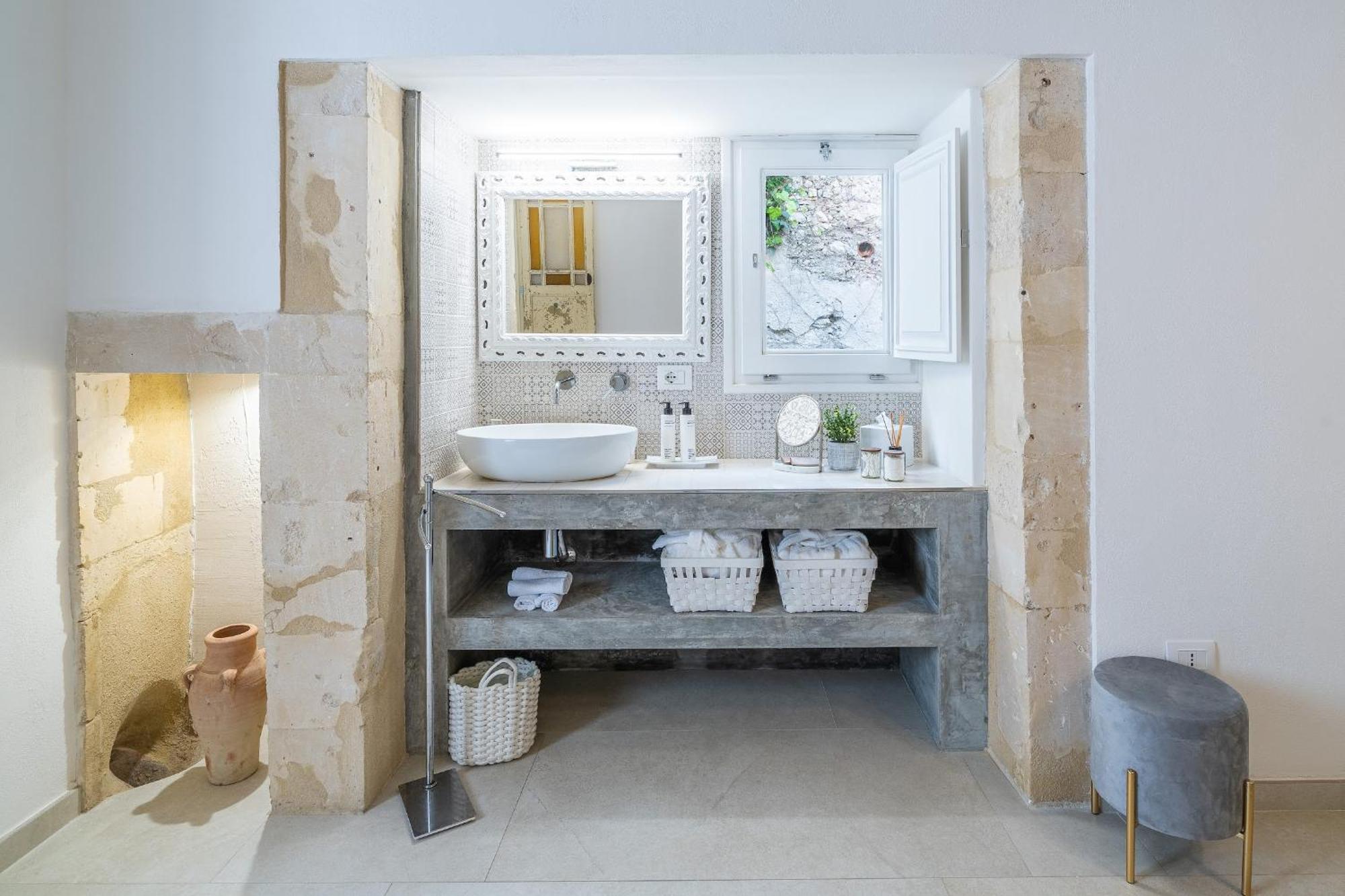 Ortigia Lifestyle 4 Seasons Villa Szirakúza Kültér fotó